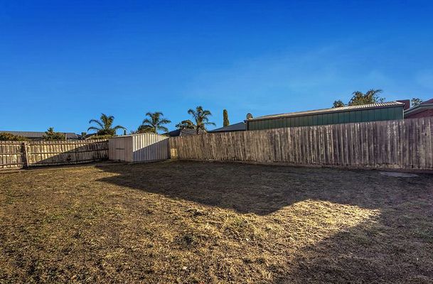 7 Verwood Court, Craigieburn