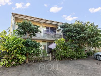 4 / 9 Bougainvilia Street, Nightcliff