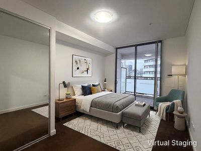 95 / 1 Gertrude Street, Wolli Creek