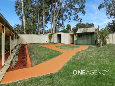 29 Cornelius Place, Nowra