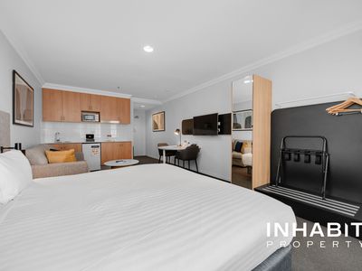 414 / 305 Murray Street, Perth