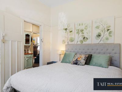 5 Bartley Street, Moyhu
