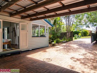 60 Hendry Street, Tewantin