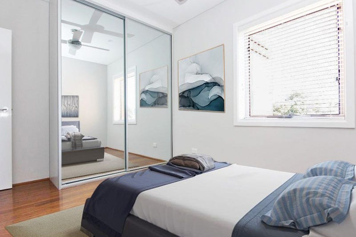 3 / 357 Concord Road, Concord West