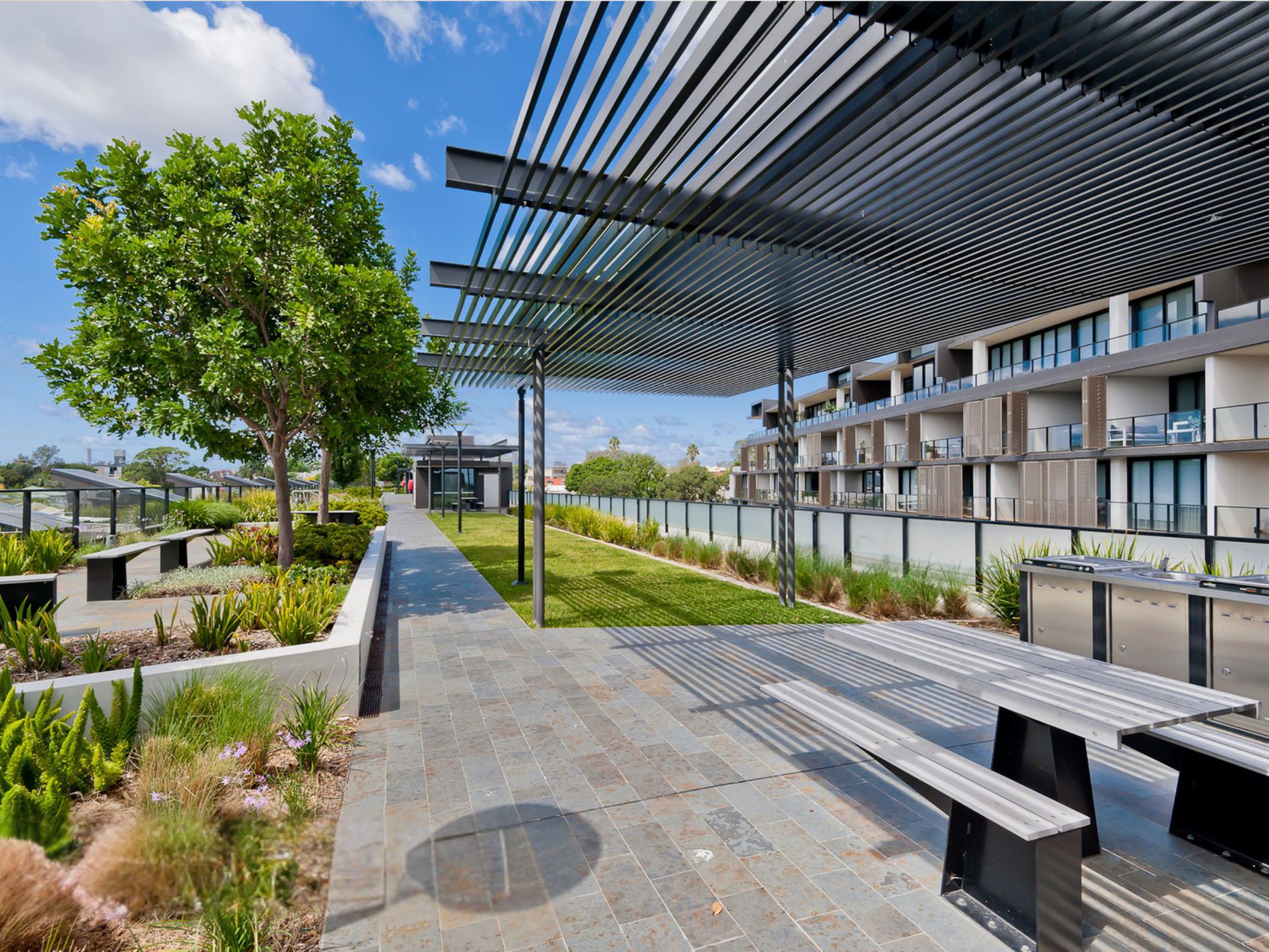 107 / 124 Terry Street, Rozelle