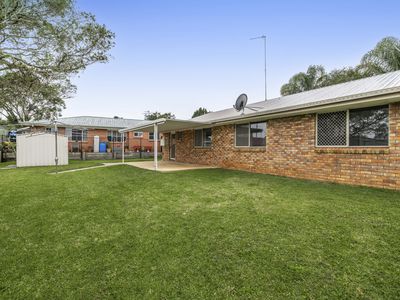 1A Kurrajong Street, Newtown
