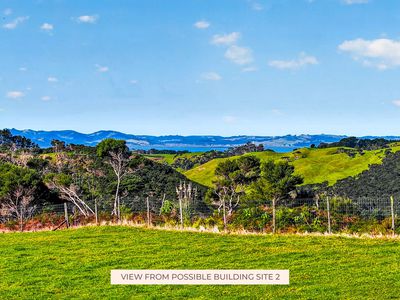 Lot 2 / DP 320978 South Head Road, Helensville
