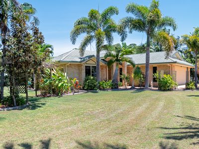 36 Homebush Road, Dundowran Beach