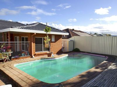 36 Rushton Drive, Kanahooka