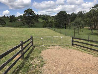 26 Taylor Street, Nanango