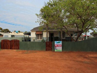 4 Thompson Street, Boulder