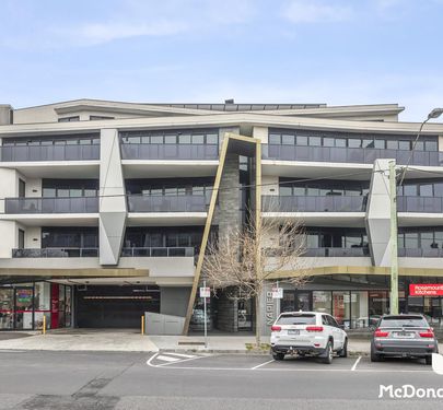 204 / 20 Napier Street, Essendon