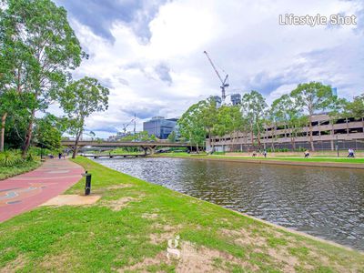 81 / 18 Sorrell Street, Parramatta