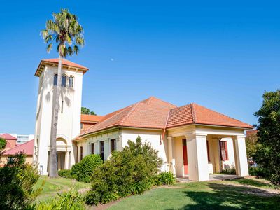 412 / 4 Mackinder Street, Campsie