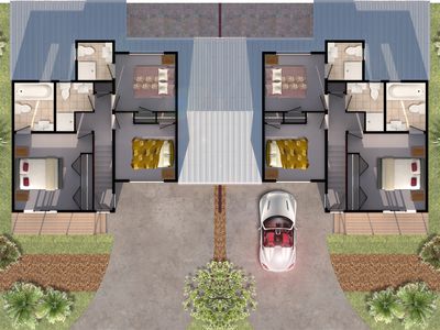 2 / 39 Bull Road, Pimpama