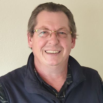 Dan Stevenson