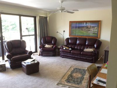 129 Timber Ridge Road, Walang