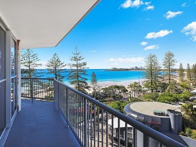 20 / 2 Brisbane Road, Mooloolaba