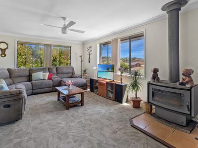 4 John Reilly Street, Dalmeny