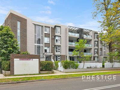 18 / 12-20 Garnet Street, Rockdale