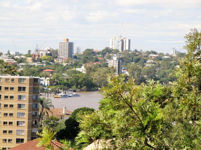 17 / 15 Bellevue Terrace, St Lucia