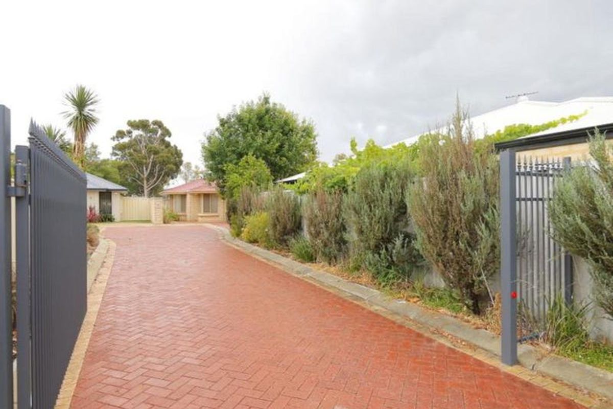 33 Esther Street, Rivervale