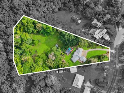 63 Vico Street, Gordonvale