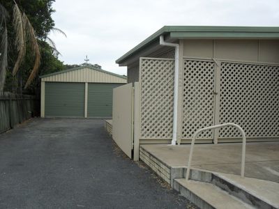122 Elizabeth Street, Urangan
