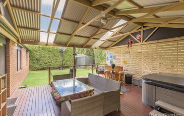 3 Orsino Place, Berwick