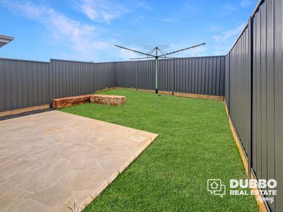 57A Saint Brigids Circuit, Dubbo