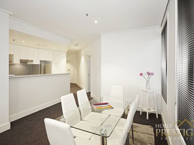 901 / 442 St Kilda Road, Melbourne