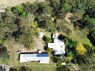 203 Traveston Road, Traveston