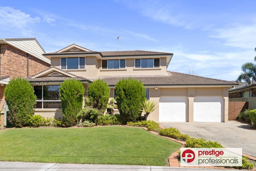 45 Elouera Crescent, Moorebank