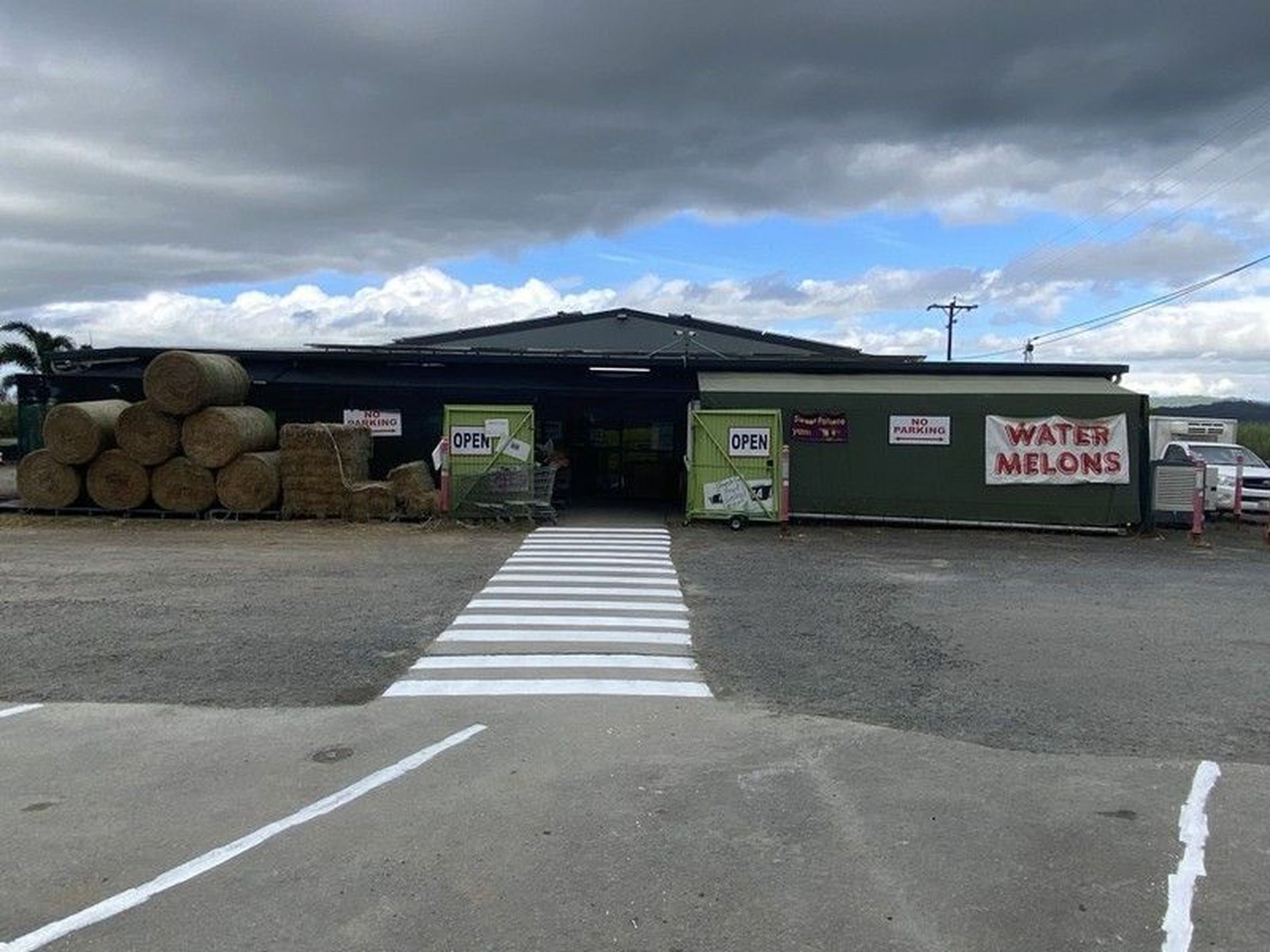 50 Moresby Road, Moresby