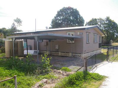 North Booval