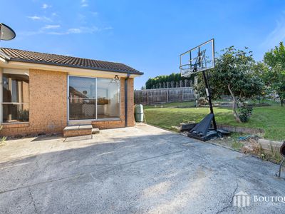 123 Haverbrack Drive, Mulgrave