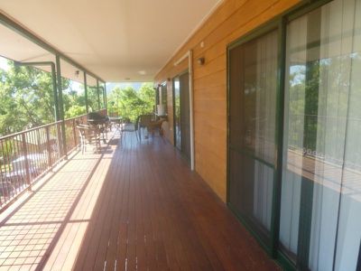 137 Endeavour Valley Road, Cooktown