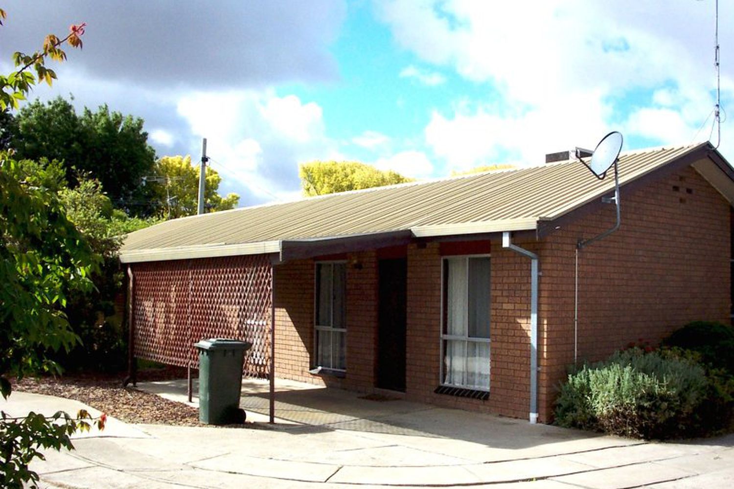 Horsham