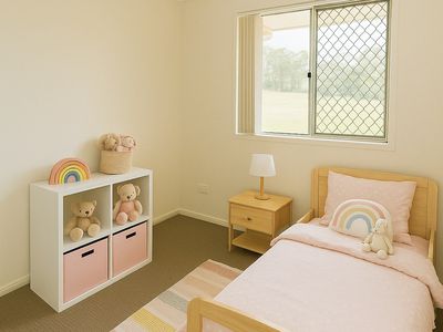 33 Drysdale Place, Brassall