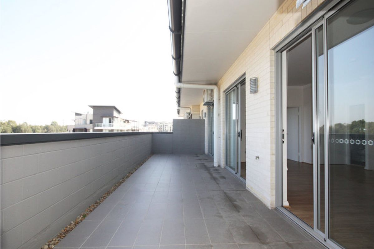 406 / 81 Courallie Avenue, Homebush West