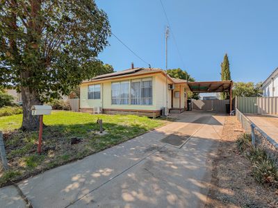 2 Swan Street, Kerang