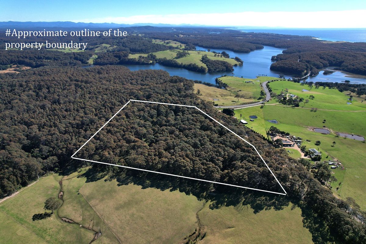 Lot 16, Mystery Bay Road, Mystery Bay