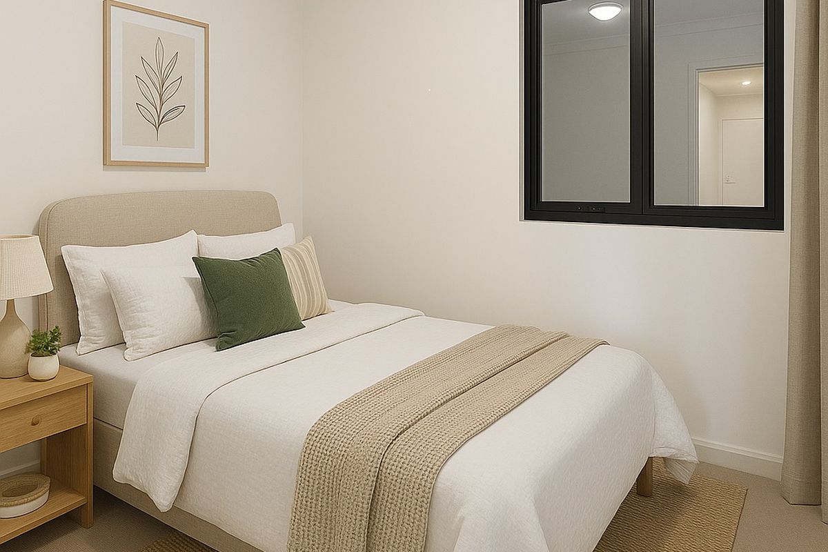 2 / 602 Beaufort Street, Mount Lawley