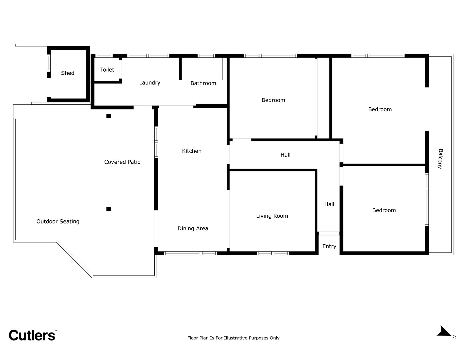 12 Kirkland Street, Green Island