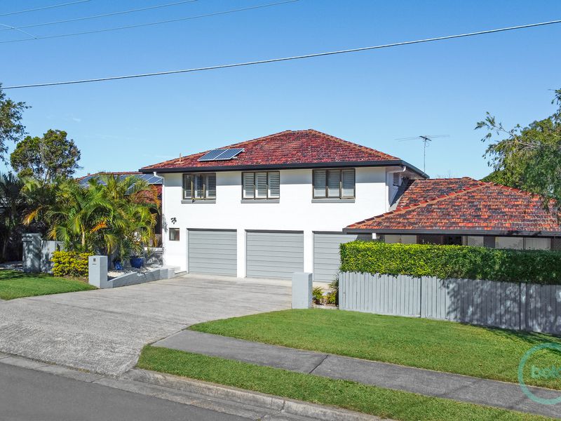 1E Shea Street, Scarborough