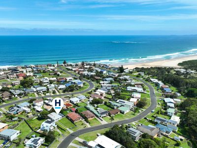 4 South Pacific Crescent, Ulladulla