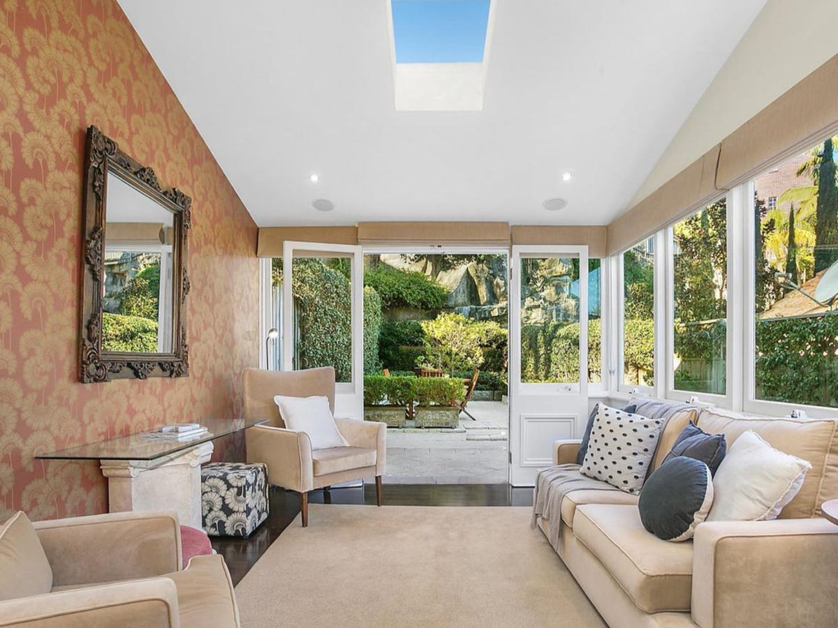 31 Undercliff Street, Neutral Bay