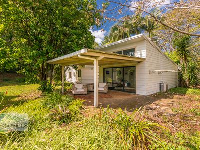 2 / 121 Gungas Road, Nimbin