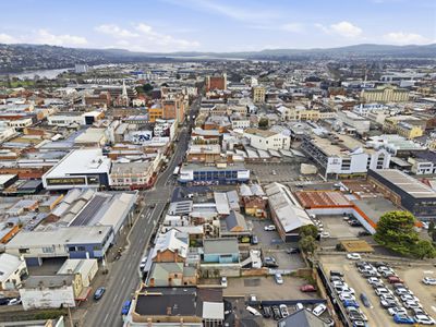 135 St John Street, Launceston