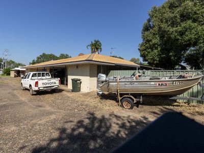 26 / 1 Erythrina Street, Kununurra